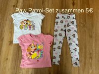 Paw Patrol Shirts und Leggings Brandenburg - Michendorf Vorschau