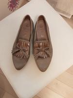 Beige Ballerina von Jana Gr. 40 Baden-Württemberg - Esslingen Vorschau