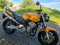 Motorrad Honda Hornet Bayern - Rain Niederbay Vorschau