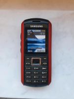 Samsung GT-B2100 Outdoor Handy Saarland - Homburg Vorschau