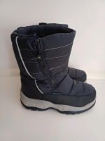 Winterstiefel Schneestiefel Cortina Kinder Gr. 34 Niedersachsen - Burgdorf Vorschau