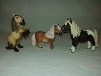 Set 12 Schleich 3 Fohlen Niedersachsen - Gnarrenburg Vorschau