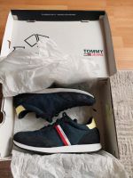 Tommy Hilfiger Schuhe Retro Evolve Größe 43 Sachsen - Pulsnitz Vorschau