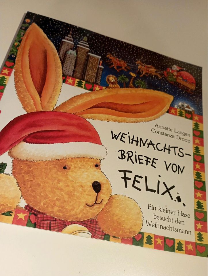 Weihnachtsbücher in Kiel