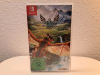 Monster Hunter Stories 2: Wings of Ruin (Nintendo Switch) Thüringen - Erfurt Vorschau