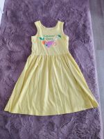 Sommer Kleid Gr.134/140 Nordrhein-Westfalen - Neuss Vorschau