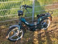 Piaggio Si Mofa Moped ähnlich Ciao Bravo Boxer Mofa Moped Nordrhein-Westfalen - Nettersheim Vorschau