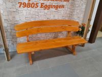 Holzbank Gartenbank 180cm Nr. 82 Baden-Württemberg - Eggingen Vorschau