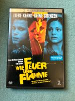 DVD wie Feuer und Flamme Tim Sander Punk ddr Ost Berlin Niedersachsen - Stuhr Vorschau