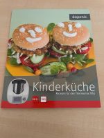 Dagomix Kinderküche Rezepte für den Thermomix Rheinland-Pfalz - Rinnthal Vorschau