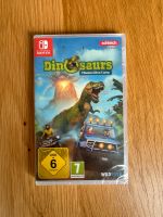 Dinosours: Mission Dino Camp OVP Wandsbek - Hamburg Volksdorf Vorschau