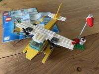 Lego City 3178 Wasserflugzeug - komplett Bayern - Chamerau Vorschau