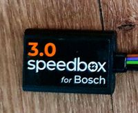 Speedbox 3.0 Tuning Chip für Bosch Motoren Neuwertig Baden-Württemberg - Offenburg Vorschau