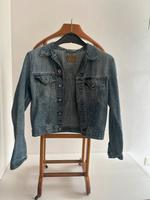 Pepe Jeans London Jeansjacke Gr S/M Thüringen - Erfurt Vorschau