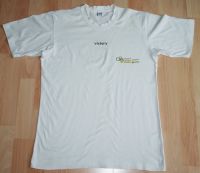 Weißes T- Shirt - Größe XS - "Deutsche Fußball-Akademie" - DFA Rheinland-Pfalz - Limburgerhof Vorschau