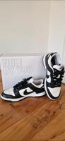 nike dunk schwarz/weiss Baden-Württemberg - Ludwigsburg Vorschau
