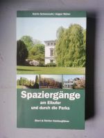 SPAZIERGÄNGE AM ELBUFER UND DURCH DIE PARKS HAMBURG FÜHRER BUCH! Hamburg - Altona Vorschau