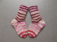 Wollsocken, Babysöckchen, Gr.14-15, handgefertigt, 5,50 € Nordrhein-Westfalen - Recklinghausen Vorschau