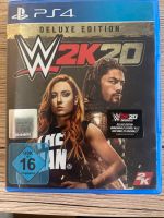 WWE 2k20 PS4 Vahr - Neue Vahr Nord Vorschau