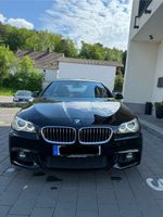 BMW BMW 520d, F10 Facelift, M-Paket, Euro 6 Hessen - Wetzlar Vorschau