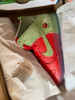 Nike SB Dunk PowerPuff / 420 / ftc / chicago / futura / travis …. Berlin - Mitte Vorschau