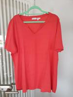 T-Shirt Sommer Gina Laura Gr. XL koralle Hessen - Gladenbach Vorschau