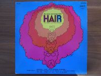 LP Hair 1969 * Schallplatte/Vinyl * Rarität * Bayern - Oberding Vorschau