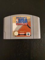 N64 Game NBA Courtside Brandenburg - Wittstock/Dosse Vorschau