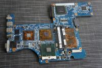 Sony Vaio VGN-CR21Z Motherboard + Intel T7250 CPU + WLAN Karte Düsseldorf - Eller Vorschau