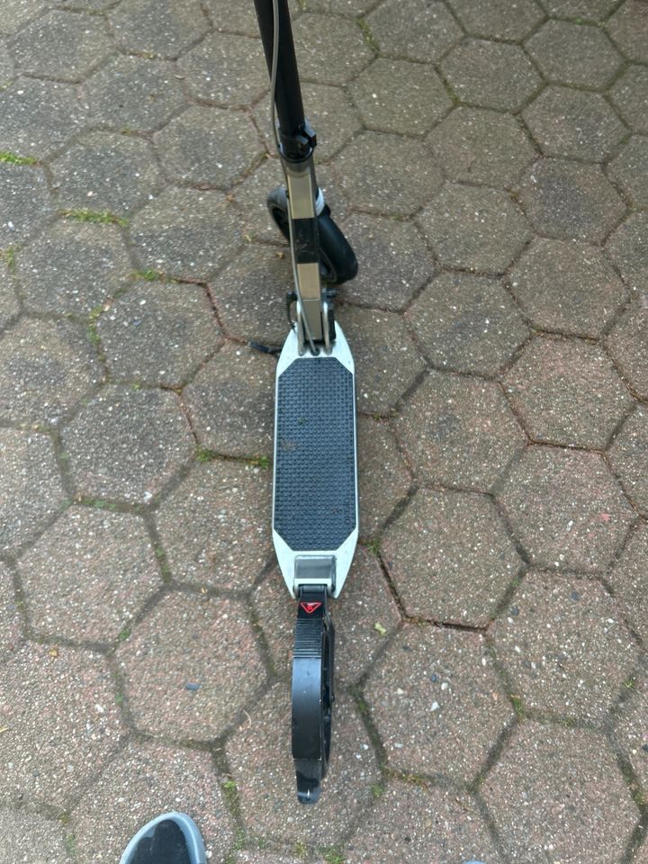 OXELO SCOOTER 7XL in Lohne (Oldenburg)