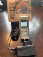 Nokia 1600 mit Ladegerät, Akku und original Karton Niedersachsen - Otterndorf Vorschau