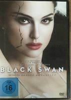 Black Swan DVD Hessen - Meißner Vorschau