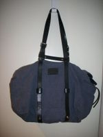 Acne große Tasche Weekender Reisetasche Canvas Leder unisex Nordrhein-Westfalen - Porta Westfalica Vorschau