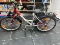 Kinder Fahrrad 20 Zoll Nordrhein-Westfalen - Troisdorf Vorschau