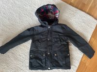 ZARA Kinderjacke, schwarz/Gr. 118 Ricklingen - Mühlenberg Vorschau