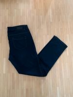 Jeans „Heather Dark denim“, More& More, Gr. 44 Kr. München - Großhelfendorf Vorschau