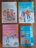 Conni & Co  Kinderbücher  4er Set  Mädchenbücher  Bücherreihe Bayern - Wilhelmsdorf Vorschau