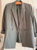 Blazer von CA Gr.40 neu oversize Niedersachsen - Saterland Vorschau