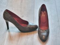 Designer High Heels von Jaime Mascaro, Größe 40 Wandsbek - Hamburg Rahlstedt Vorschau