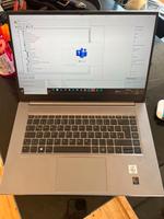 HP ZBook Studio G7 | i9-10885H | RTX3000 6gb | 32gb Nordrhein-Westfalen - Leichlingen Vorschau