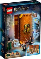 LEGO Harry Potter 76382 Verwandlungsunterricht Rheinland-Pfalz - Bingen Vorschau