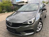 Opel Astra K 1.5 CDTI Sports AUTOM*NAVI*PDC*MTL*AHK* Baden-Württemberg - Holzgerlingen Vorschau