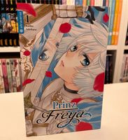 Manga | Prinz Freya Band 1 Baden-Württemberg - Kirchheim unter Teck Vorschau