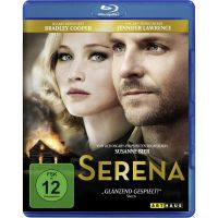 Serena |Blu-ray Nordrhein-Westfalen - Siegen Vorschau