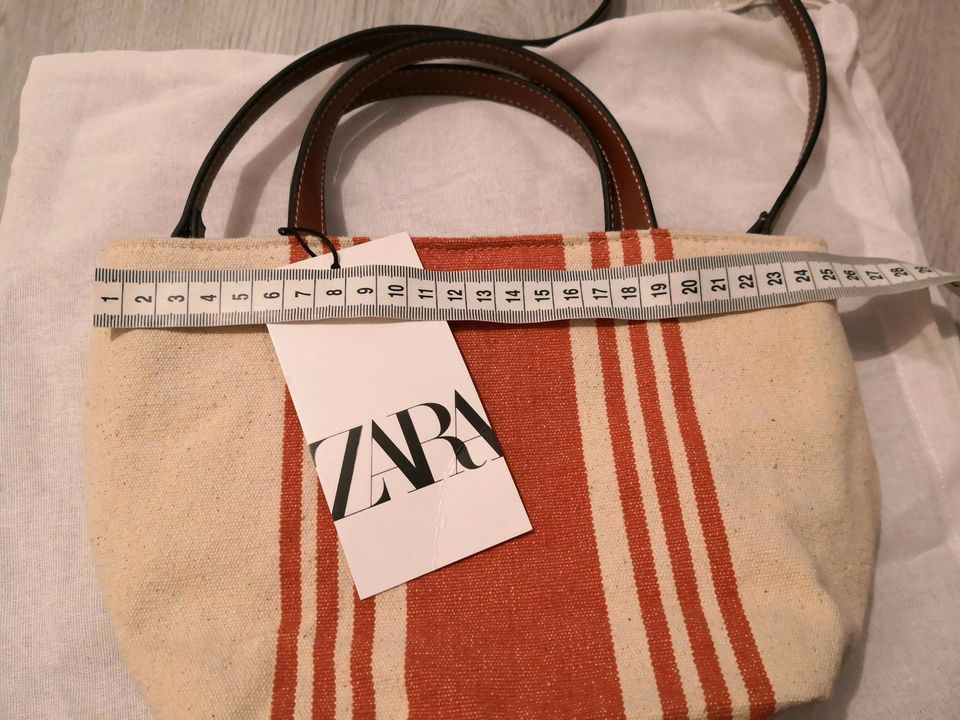 Kleine Tasche von Zara, neu in Unterschleißheim