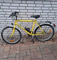 Fahrrad zu verkaufen Nordrhein-Westfalen - Lippstadt Vorschau