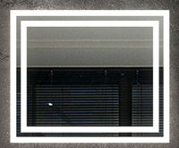 LED Spiegel Lichtschalter Badspiegel mit Beleuchtung Wandschalter Baden-Württemberg - Hechingen Vorschau