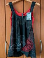 Desigual Set zuckersüßer Zweiteiler XS - S Rock und Top Sachsen - Plauen Vorschau