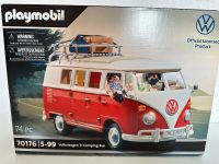 Playmobil T1 Busse 70176  OVP Niedersachsen - Syke Vorschau