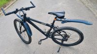 Lakes HTX 4000 26 Zoll Mountain Bike mit Rockshox Gabel 3x9 Gänge Nordrhein-Westfalen - Nümbrecht Vorschau